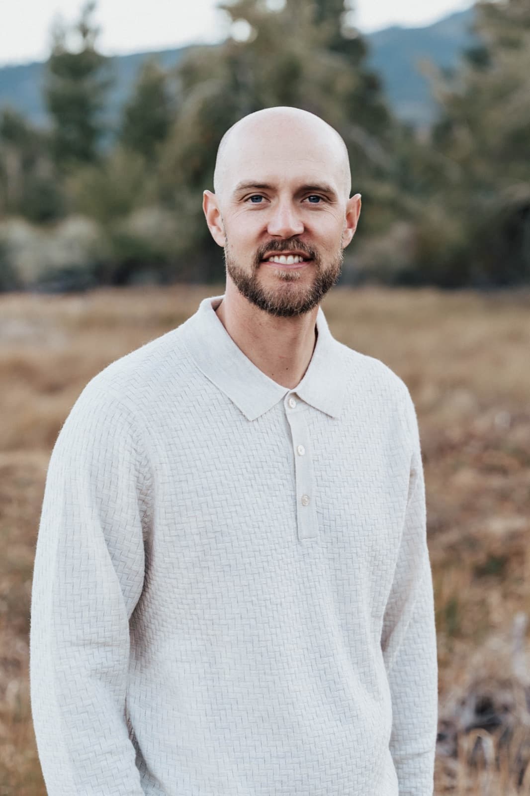 Keenan Polan, Founder of Virtue Sports